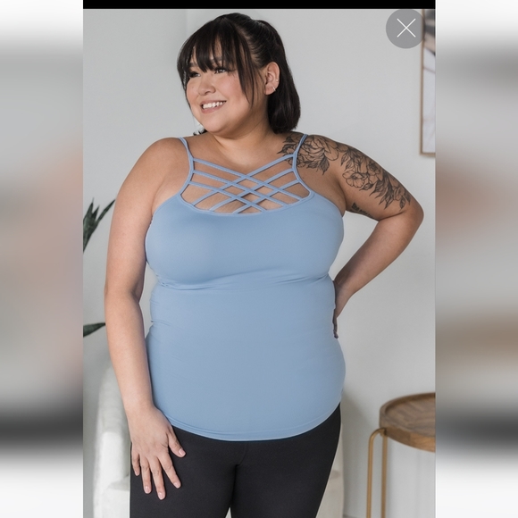 Tank Top - Picture 5 of 6